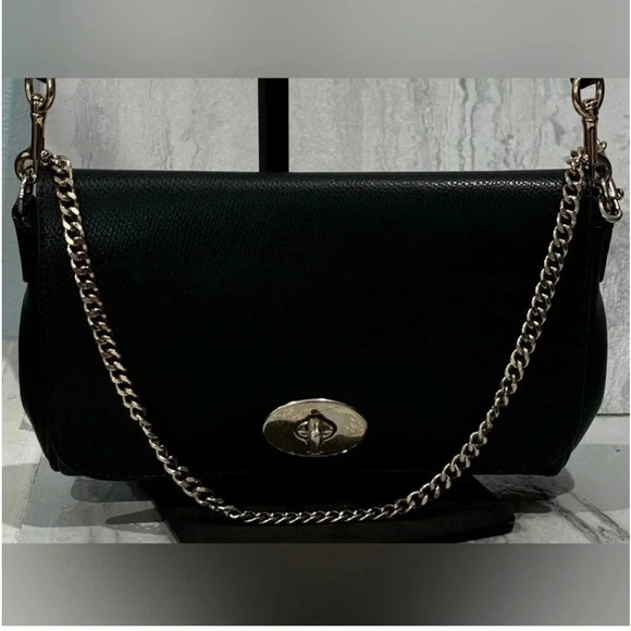 Coach - Ruby 3 in 1 convertible crossbody in black - Picture 2 of 7